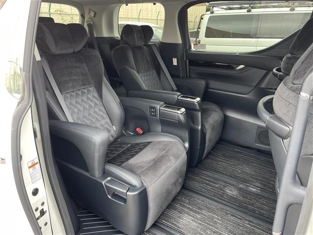 Toyota VELLFIRE 2015 7588276-9