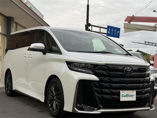 Toyota VELLFIRE 2024 7588285-0