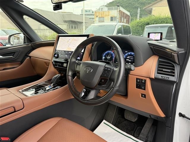 Toyota VELLFIRE 2024 7588285-1