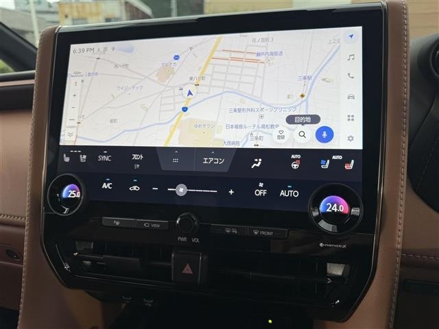 Toyota VELLFIRE 2024 7588285-11