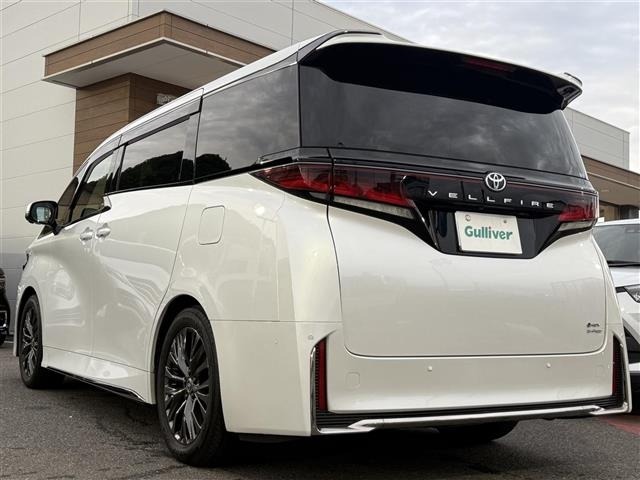Toyota VELLFIRE 2024 7588285-13