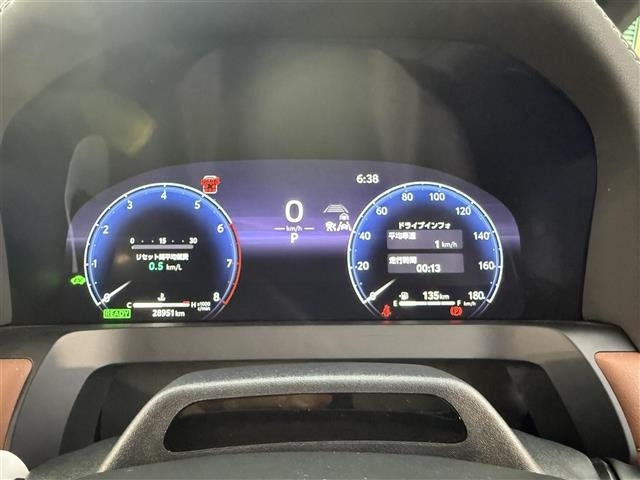 Toyota VELLFIRE 2024 7588285-17