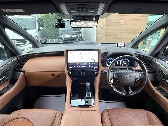 Toyota VELLFIRE 2024 7588285-21