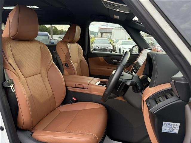 Toyota VELLFIRE 2024 7588285-5