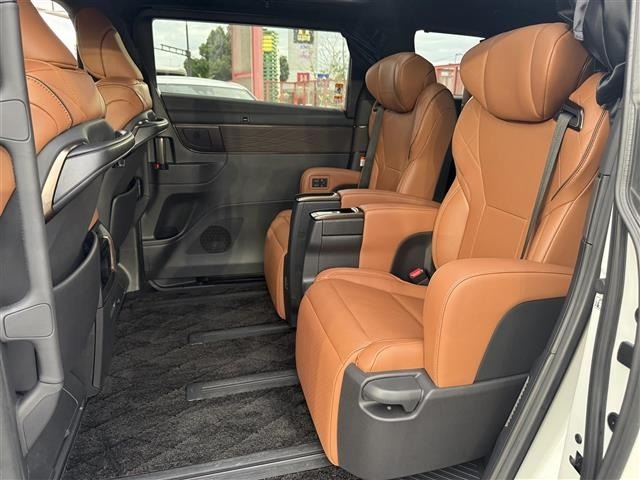 Toyota VELLFIRE 2024 7588285-7