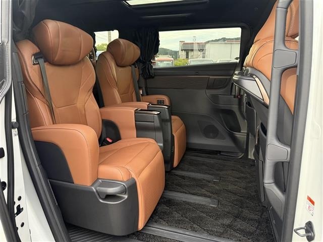 Toyota VELLFIRE 2024 7588285-8