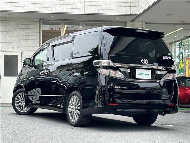 Toyota VELLFIRE 2013 7588290-13