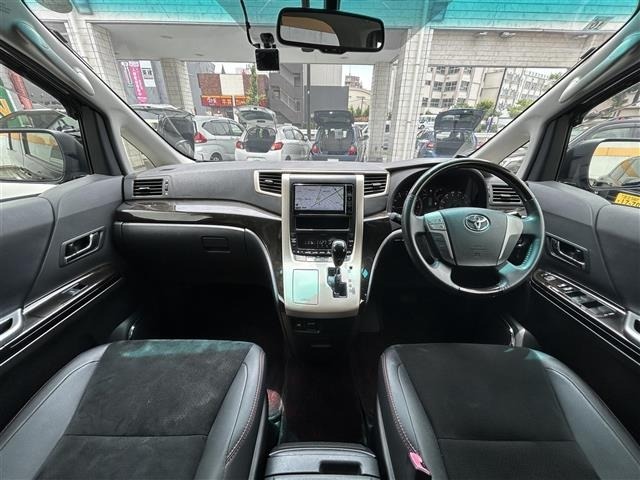 Toyota VELLFIRE 2013 7588290-14