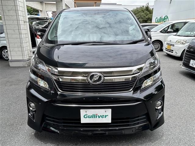 Toyota VELLFIRE 2013 7588290-15