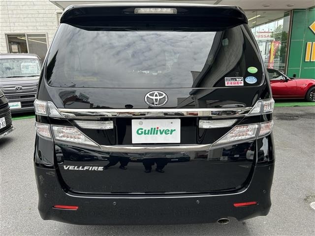 Toyota VELLFIRE 2013 7588290-16