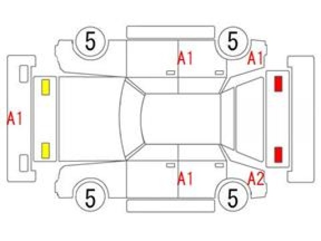Toyota VELLFIRE 2013 7588290-23