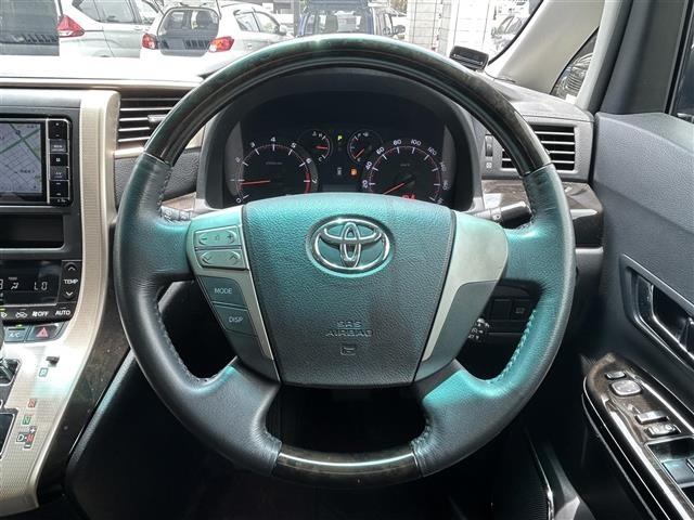 Toyota VELLFIRE 2013 7588290-7