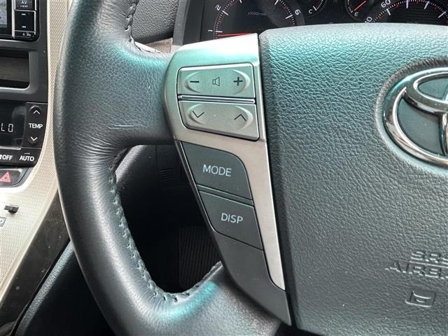 Toyota VELLFIRE 2013 7588290-8