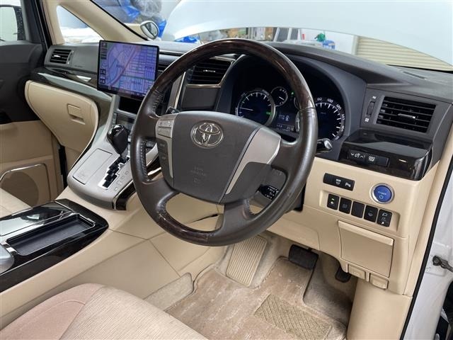 Toyota VELLFIRE 2012 7588291-12