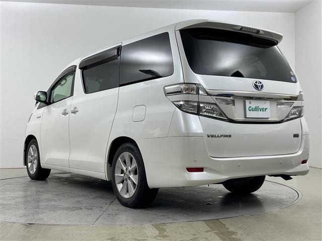 Toyota VELLFIRE 2012 7588291-13