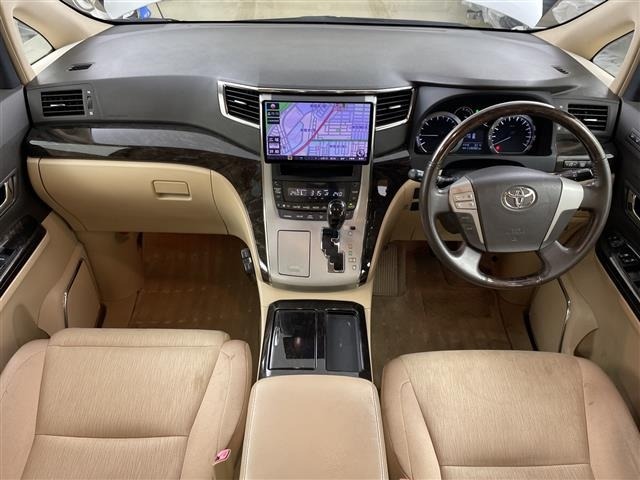 Toyota VELLFIRE 2012 7588291-14