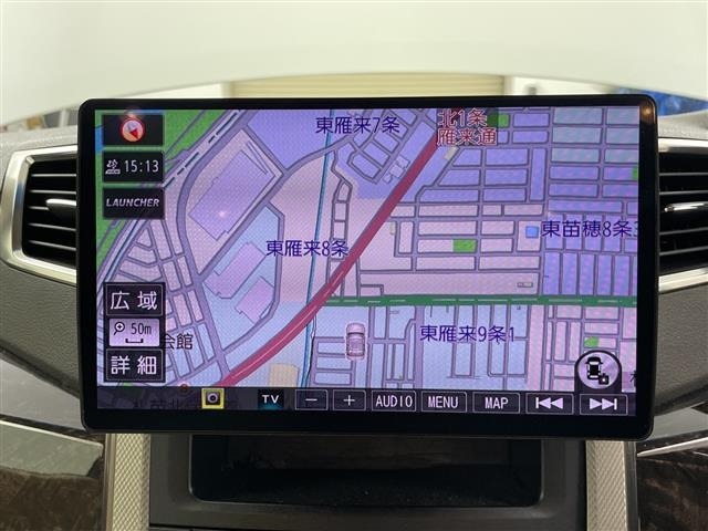 Toyota VELLFIRE 2012 7588291-15