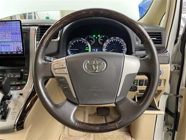 Toyota VELLFIRE 2012 7588291-18