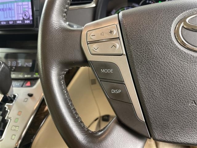 Toyota VELLFIRE 2012 7588291-19