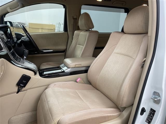 Toyota VELLFIRE 2012 7588291-2
