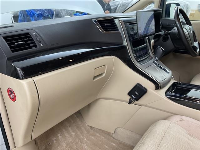 Toyota VELLFIRE 2012 7588291-22