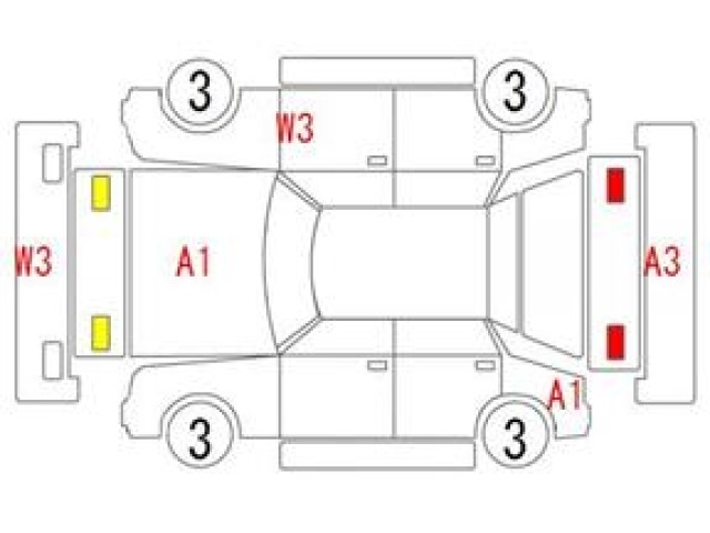 Toyota VELLFIRE 2012 7588291-23