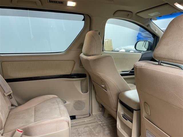 Toyota VELLFIRE 2012 7588291-4
