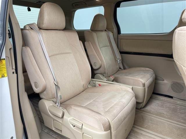 Toyota VELLFIRE 2012 7588291-6
