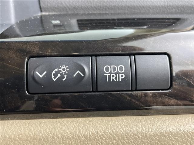 Toyota VELLFIRE 2012 7588291-7