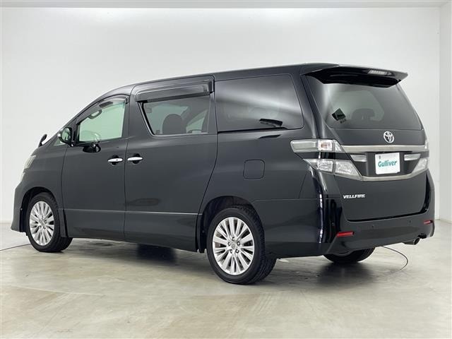 Toyota VELLFIRE 2011 7588309-13
