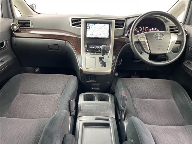 Toyota VELLFIRE 2011 7588309-15