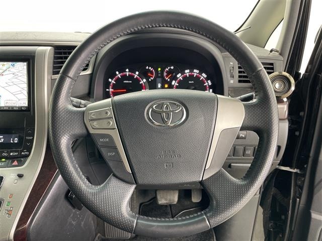 Toyota VELLFIRE 2011 7588309-3