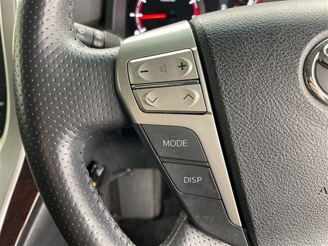 Toyota VELLFIRE 2011 7588309-5
