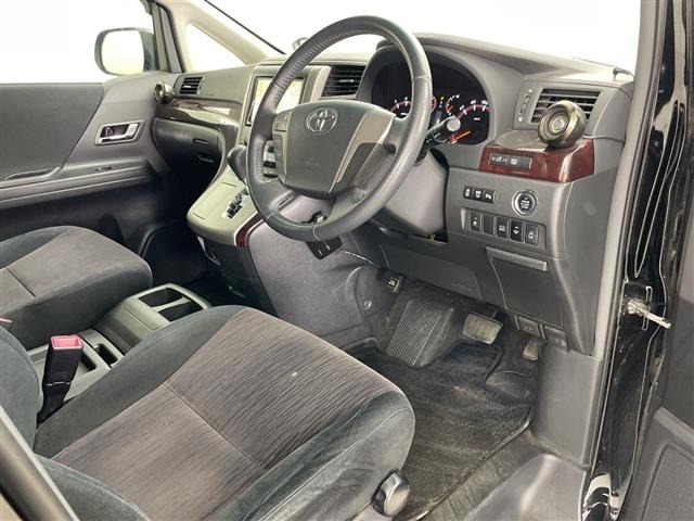 Toyota VELLFIRE 2011 7588309-6