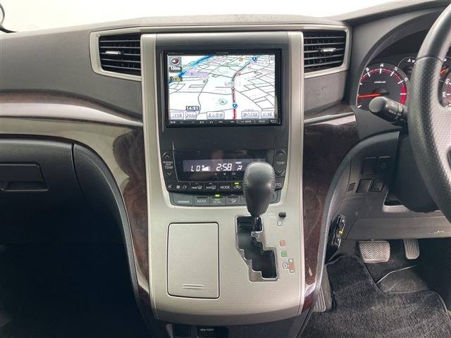 Toyota VELLFIRE 2011 7588309-7