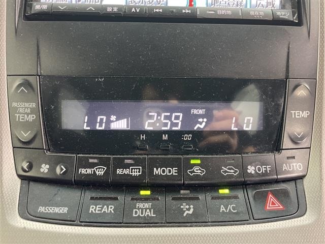 Toyota VELLFIRE 2011 7588309-8