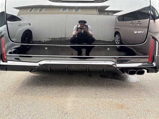 Toyota VELLFIRE 2025 7588321-11