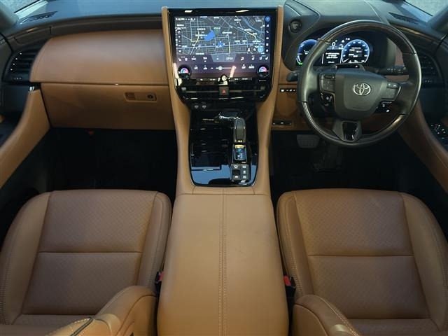 Toyota VELLFIRE 2025 7588321-14