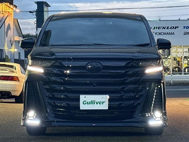 Toyota VELLFIRE 2025 7588321-15