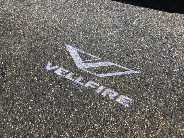 Toyota VELLFIRE 2025 7588321-17