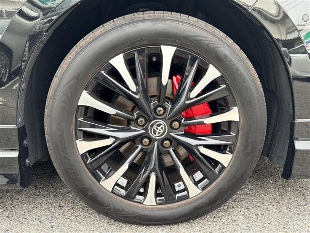 Toyota VELLFIRE 2025 7588321-18