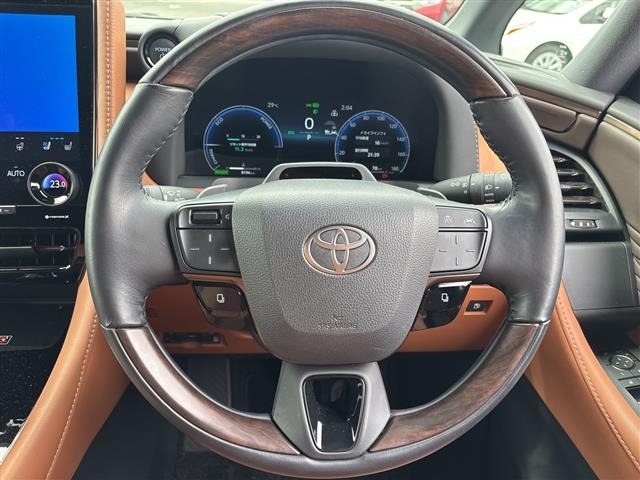 Toyota VELLFIRE 2025 7588321-22
