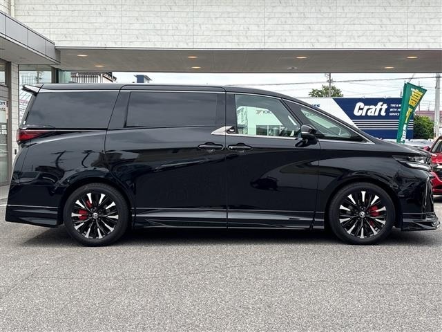 Toyota VELLFIRE 2025 7588321-7