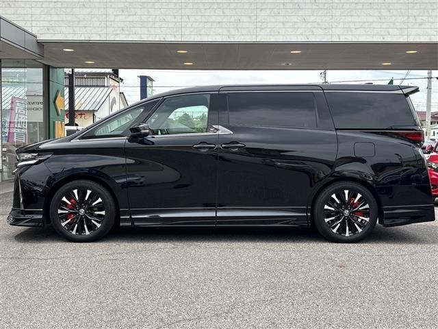 Toyota VELLFIRE 2025 7588321-8