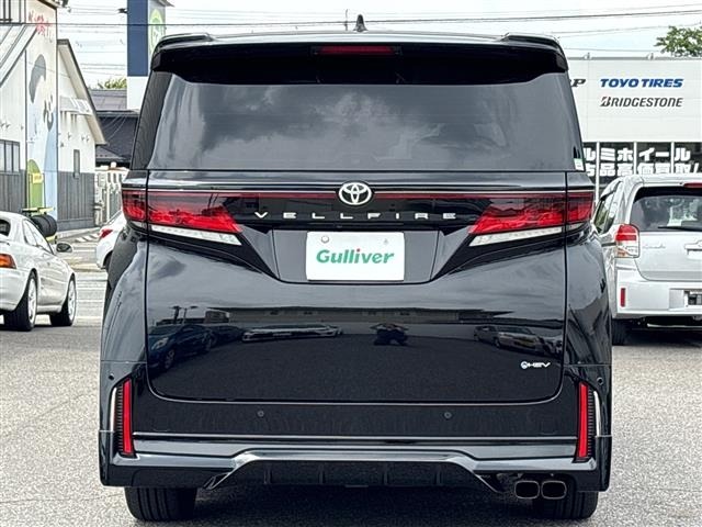 Toyota VELLFIRE 2025 7588321-9