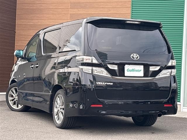 Toyota VELLFIRE 2011 7588322-13