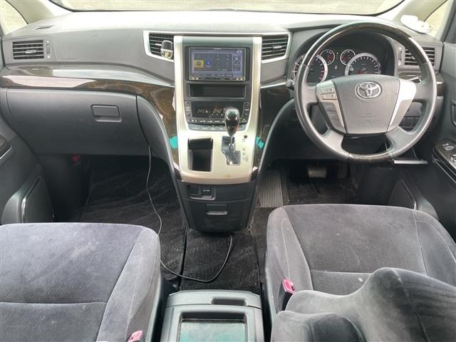 Toyota VELLFIRE 2011 7588322-14