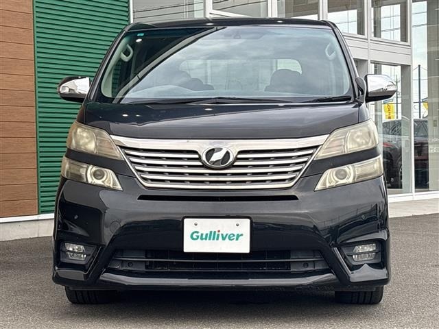 Toyota VELLFIRE 2011 7588322-15