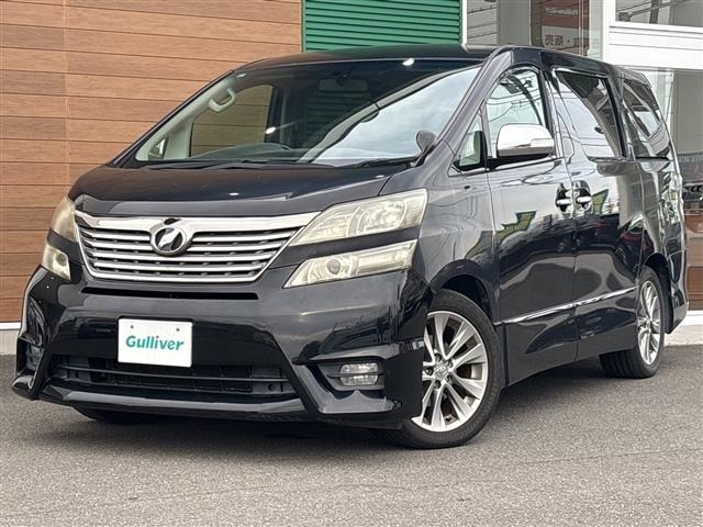 Toyota VELLFIRE 2011 7588322-16