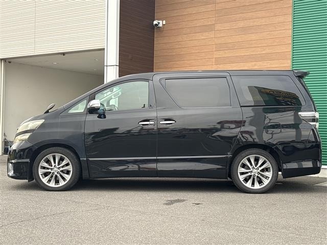 Toyota VELLFIRE 2011 7588322-17